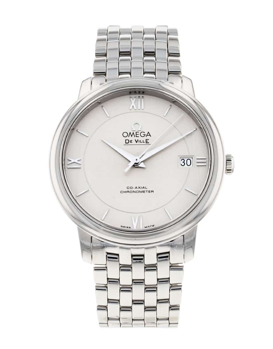 Omega De Ville Prestige 424.10.37.20.02.001 Omega De Ville Prestige 424.10.37.20.02.001